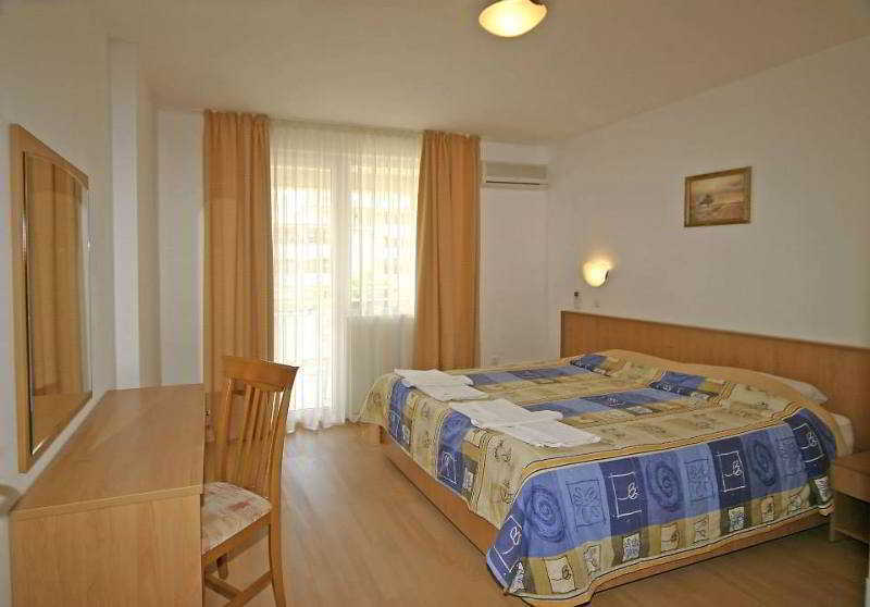 Selena Complex Hotel Sunny Beach Exterior foto