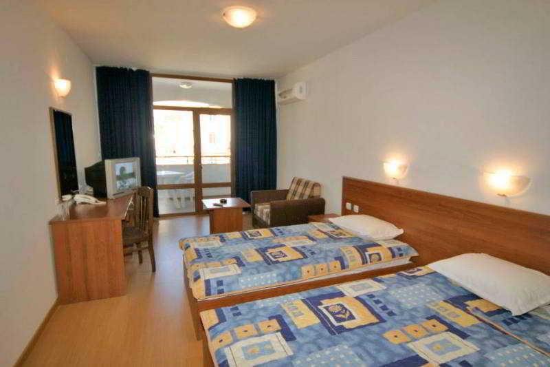Selena Complex Hotel Sunny Beach Exterior foto